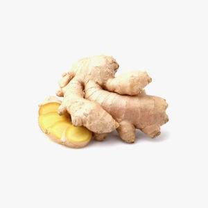 Ginger Indian 200 g (Approx. 180 g - 1000 g)